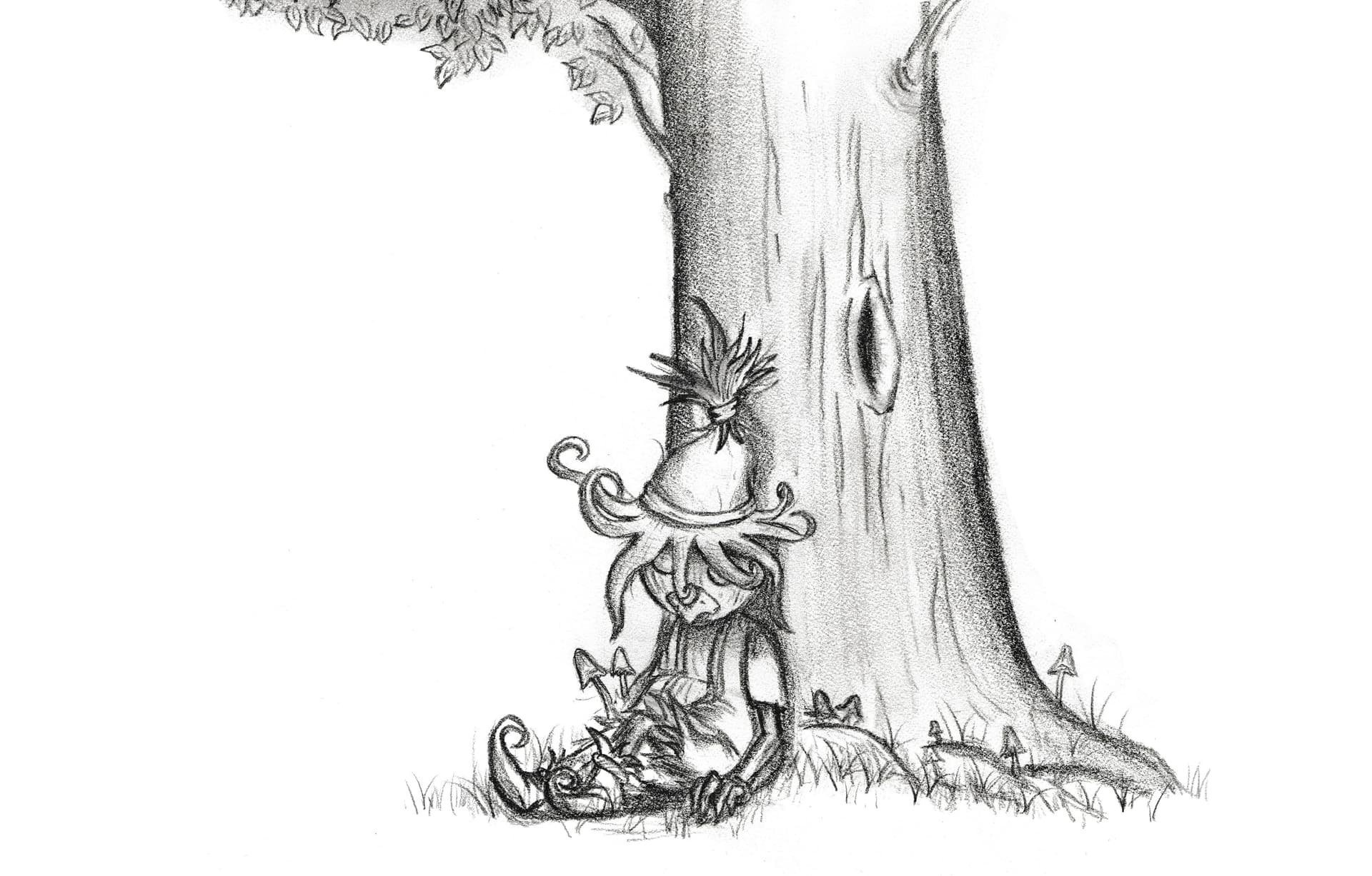 Cover Image for Skull Kid