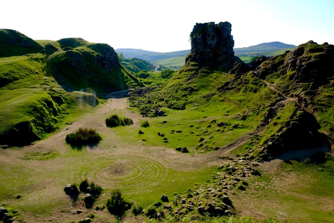 Cover Image for Fairy Village